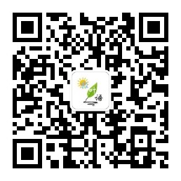 微信公众号二维码